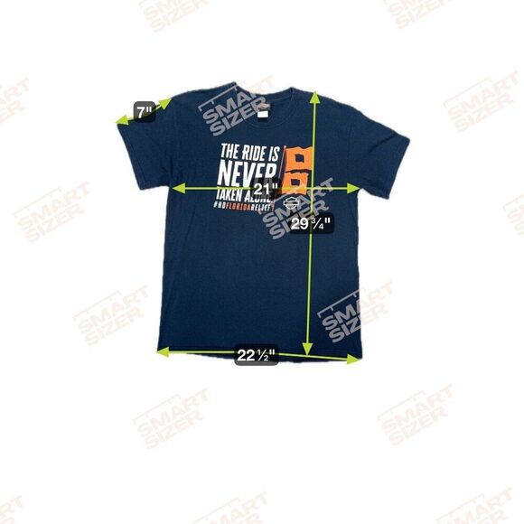 Harley-Davidson Florida Hurrican Relief Relief Navy T-Shirt L Cotton Unisex Tee - Picture 5 of 5